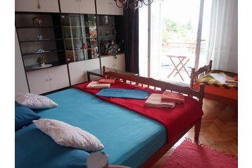 Šeiminis pensionas Sveti Juraj 30